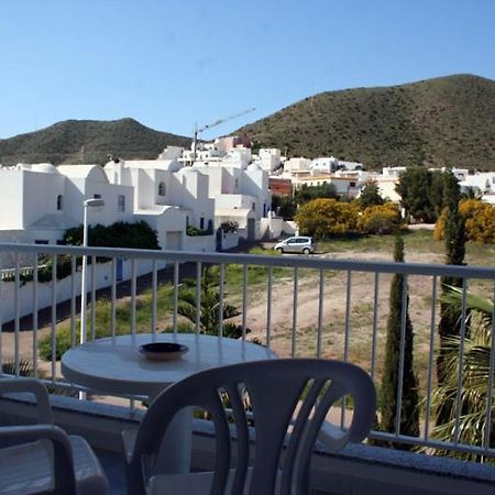 Hostal Brisamar سان خوسيه المظهر الخارجي الصورة