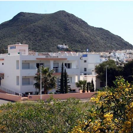 Hostal Brisamar سان خوسيه المظهر الخارجي الصورة