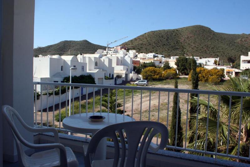 Hostal Brisamar سان خوسيه المظهر الخارجي الصورة