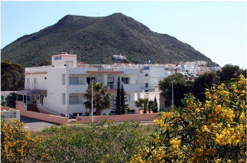 Hostal Brisamar سان خوسيه المظهر الخارجي الصورة