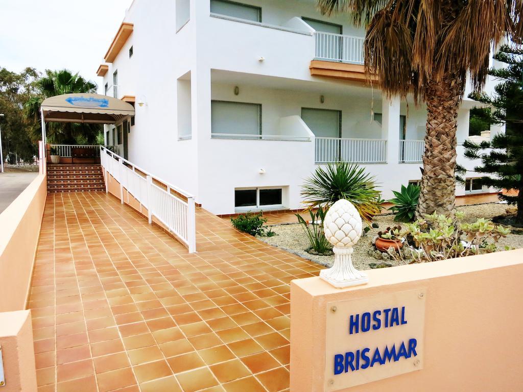 Hostal Brisamar سان خوسيه المظهر الخارجي الصورة