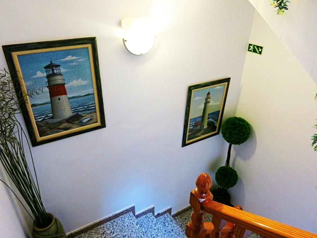 Hostal Brisamar سان خوسيه المظهر الخارجي الصورة