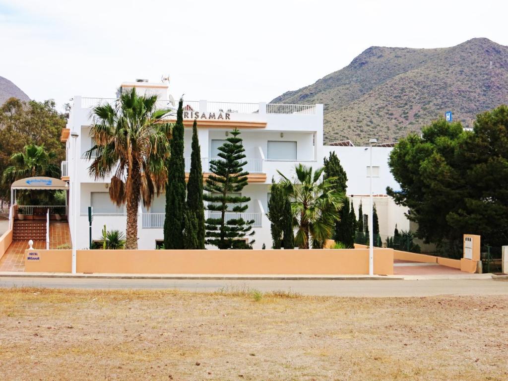 Hostal Brisamar سان خوسيه المظهر الخارجي الصورة