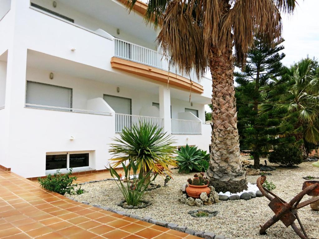 Hostal Brisamar سان خوسيه المظهر الخارجي الصورة