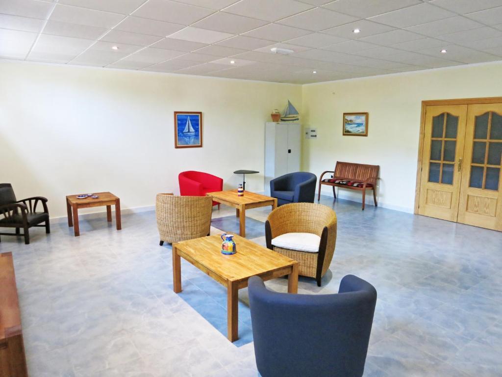 Hostal Brisamar سان خوسيه المظهر الخارجي الصورة