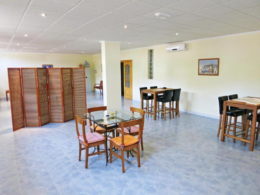 Hostal Brisamar سان خوسيه المظهر الخارجي الصورة